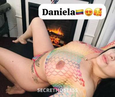 Danela 25Yrs Old Escort Detroit MI Image - 2