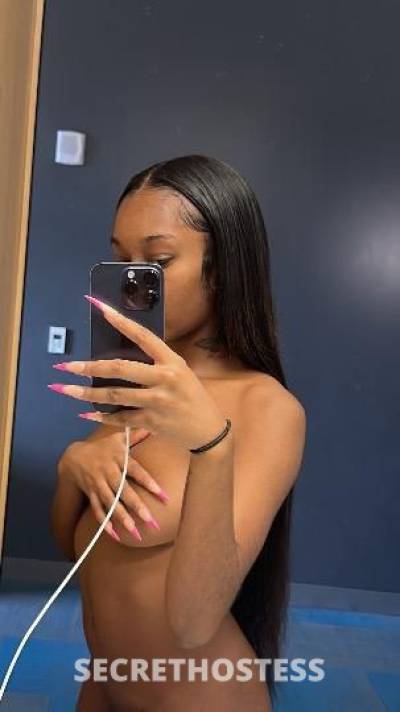 Deja 20Yrs Old Escort 160CM Tall Baltimore MD Image - 3