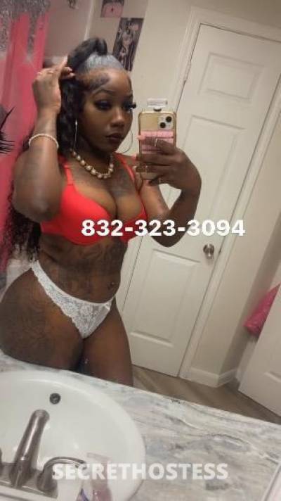 Diamond 21Yrs Old Escort Houston TX Image - 1