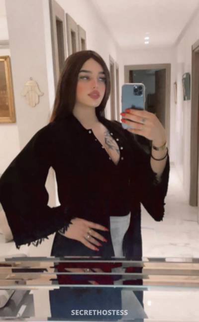 Dina 24Yrs Old Escort 176CM Tall Riyadh Image - 6