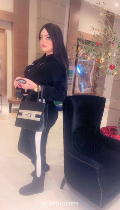 Dina 24Yrs Old Escort 176CM Tall Riyadh Image - 12