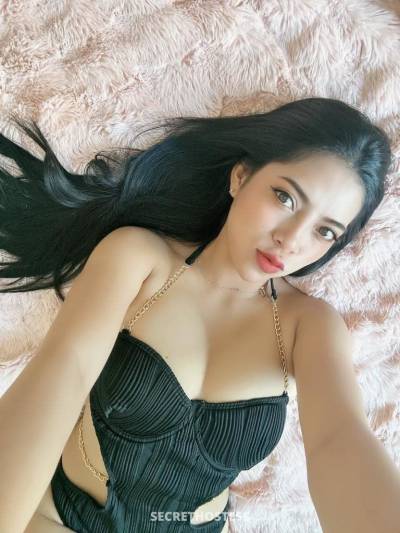 Dinda 23Yrs Old Escort 163CM Tall Dubai Image - 8