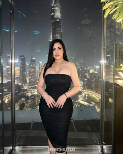 Dolly 25Yrs Old Escort 161CM Tall Dubai Image - 3