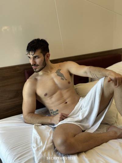 Dominic 19Yrs Old Escort 187CM Tall Dubai Image - 4