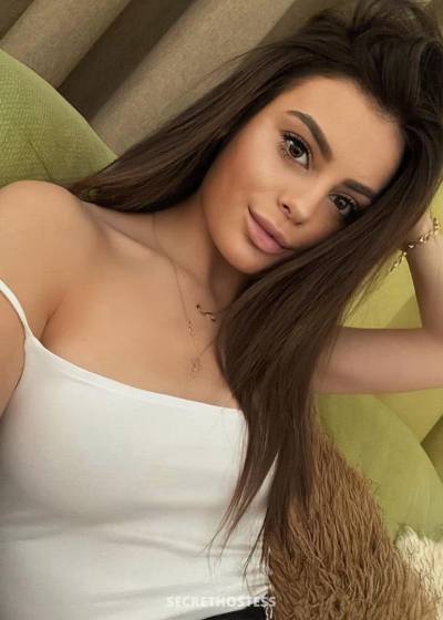 Elina 19Yrs Old Escort 163CM Tall Dubai Image - 8