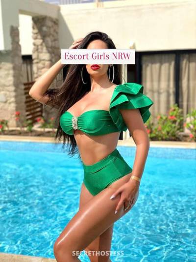 Eliza 23Yrs Old Escort 178CM Tall Düsseldorf Image - 4