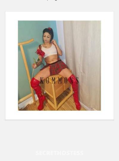 ElizaSexy 25Yrs Old Escort Glasgow Image - 0