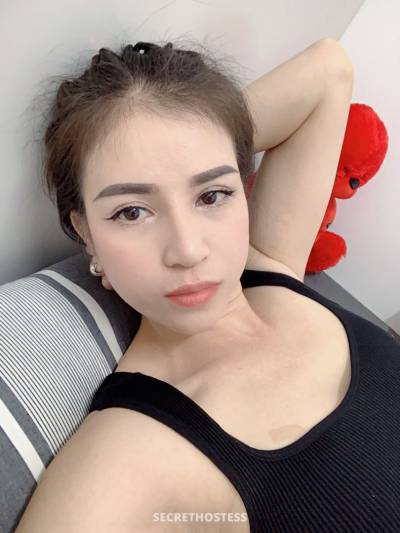 Ella, escort in Bangkok