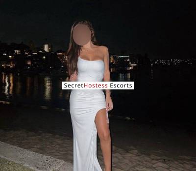 22 Year Old Slavic Escort Bratislava - Image 1