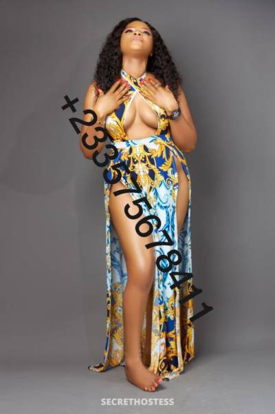 Emily 25Yrs Old Escort 168CM Tall Accra Image - 0