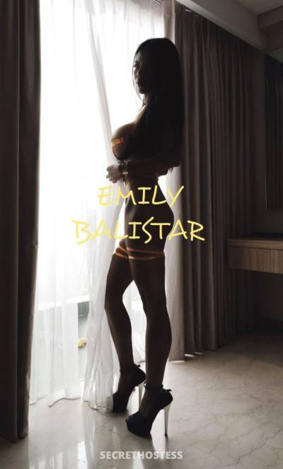 Emily Escort 165CM Tall Bali Image - 7