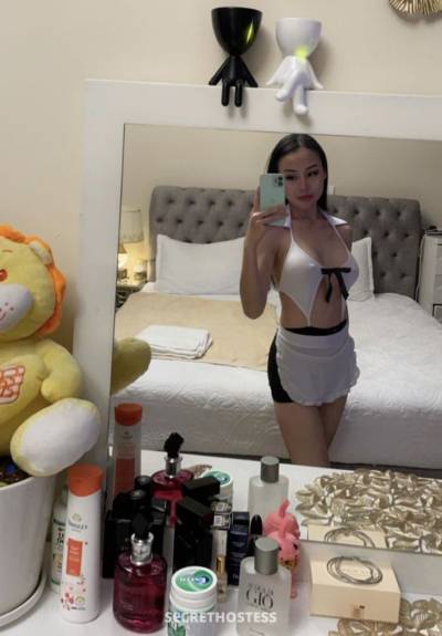 Emmy 23Yrs Old Escort 157CM Tall Dubai Image - 8