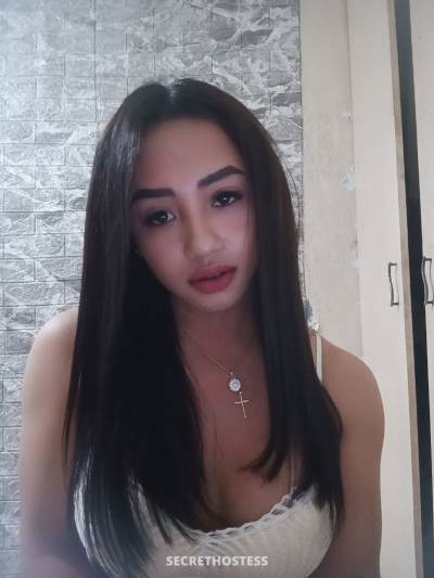 Jillian Fully Functional, Transsexual escort in Makati City