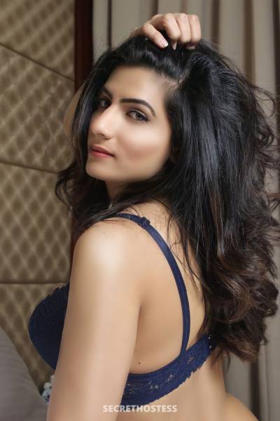 Esha 23Yrs Old Escort 165CM Tall Dubai Image - 3