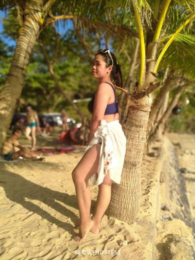 Fanta 23Yrs Old Escort 155CM Tall Phuket Image - 3