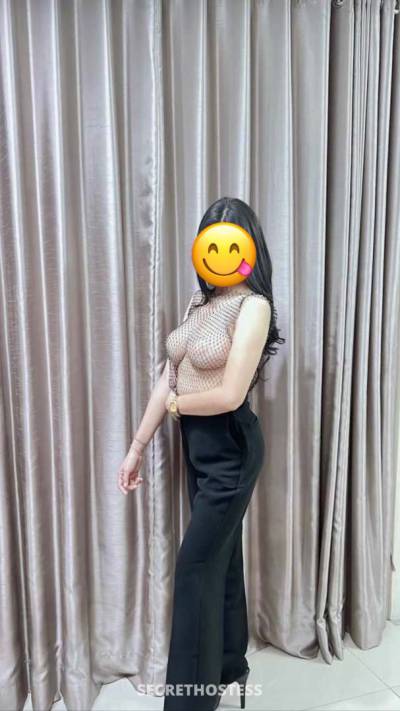 Flo 21Yrs Old Escort 164CM Tall Jakarta Image - 1