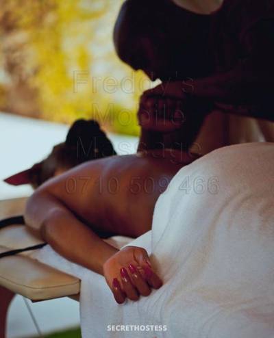 Pro Yoni/Body to body Nuru Massage, masseur in Nairobi