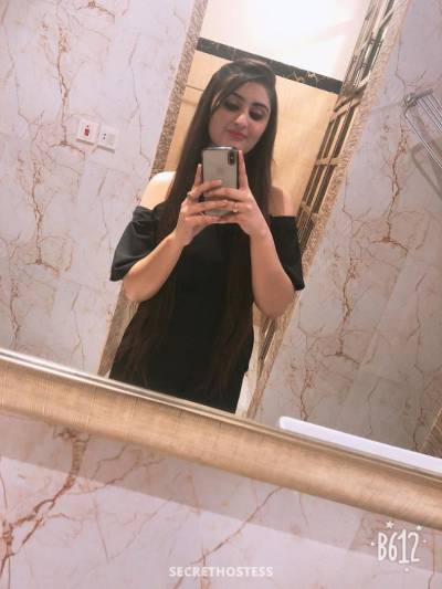 Neha Ch, escort in Abu Dhabi