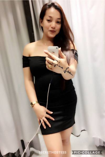 Gina Lee 24Yrs Old Escort 175CM Tall Makati City Image - 3