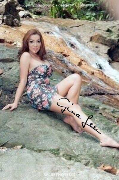 Gina Lee 24Yrs Old Escort 175CM Tall Makati City Image - 4