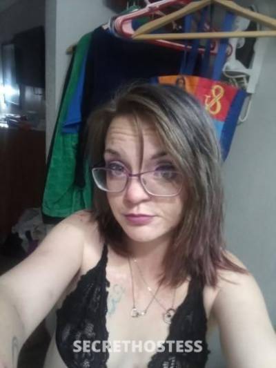 GinniKarmah 29Yrs Old Escort 154CM Tall Columbus OH Image - 1