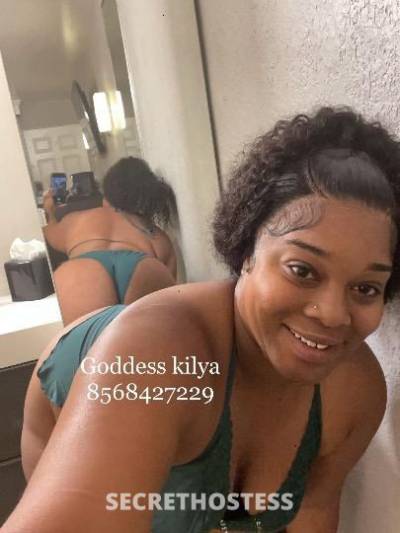 GoddessKilya 26Yrs Old Escort Orlando FL Image - 1