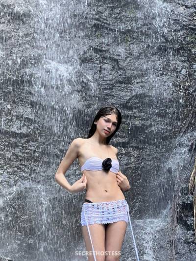 Gwen 20Yrs Old Escort 179CM Tall Manila Image - 0