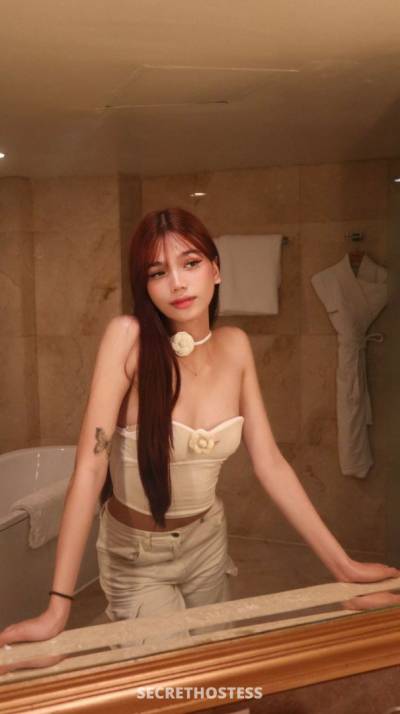 Gwen 20Yrs Old Escort 179CM Tall Manila Image - 3