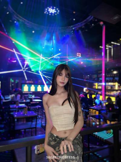 Gwen 20Yrs Old Escort 179CM Tall Manila Image - 8