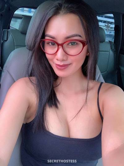 Hanna Louise 25Yrs Old Escort 162CM Tall Hong Kong Image - 1