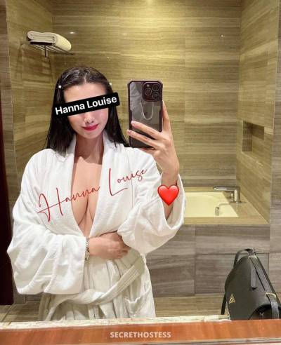 Hanna Louise 25Yrs Old Escort 162CM Tall Hong Kong Image - 5
