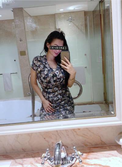 Hanna Louise 25Yrs Old Escort 162CM Tall Hong Kong Image - 7
