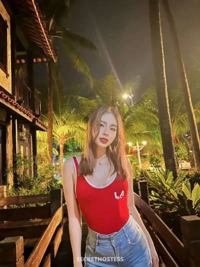 23 Year Old Asian Escort Dubai Blonde - Image 8