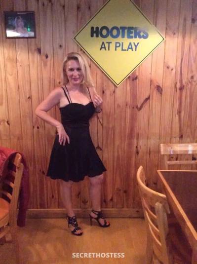 42 Year Old French Escort Alicante Blonde - Image 3