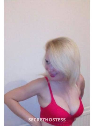 42 Year Old French Escort Alicante Blonde - Image 4