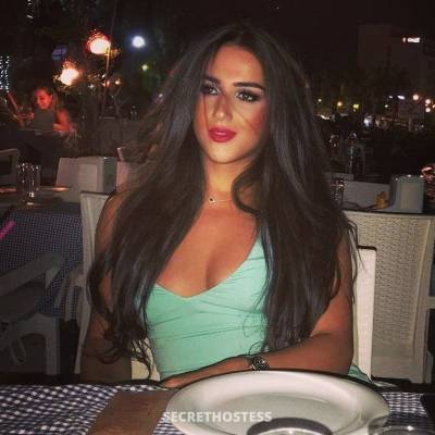 Helin 23Yrs Old Escort 175CM Tall Istanbul Image - 3