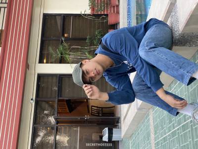 Isaac 18Yrs Old Escort 170CM Tall Makati City Image - 2