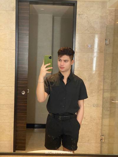 Isaac 18Yrs Old Escort 170CM Tall Makati City Image - 9