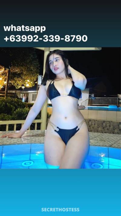 Just Arrived Fresh 21 Years Old, escort in Kuala Lumpur