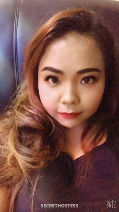 Janey, masseuse in Phuket