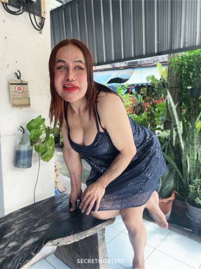 Janey, Transsexual escort in Pattaya