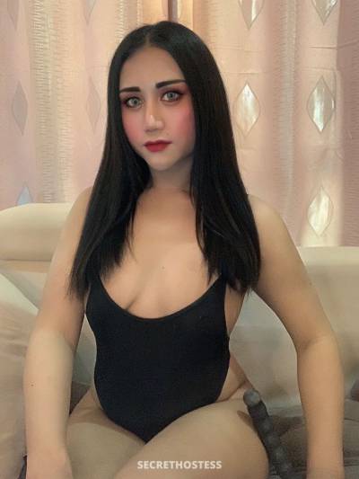 Jasmin 25Yrs Old Escort 170CM Tall Muscat Image - 6