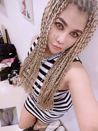 Jasmin​ 🇹🇭 lady, escort in Bangkok