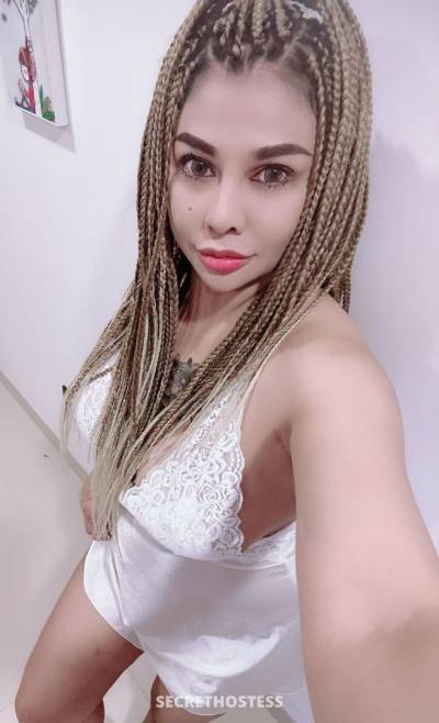 30 Year Old Asian Escort Bangkok Blonde - Image 7