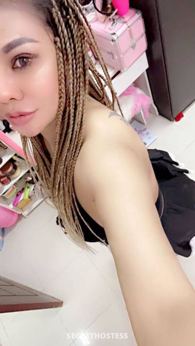 30 Year Old Asian Escort Bangkok Blonde - Image 8