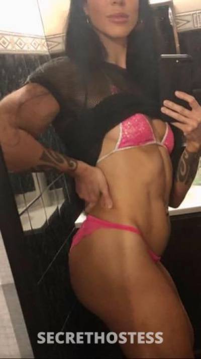 Jasmine Gym Girl in Treasure Coast FL