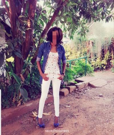 Jeanie 23Yrs Old Escort Size 14 164CM Tall Nairobi Image - 0