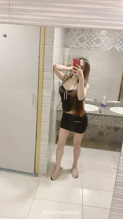 Jennie 24Yrs Old Escort 170CM Tall Muscat Image - 2