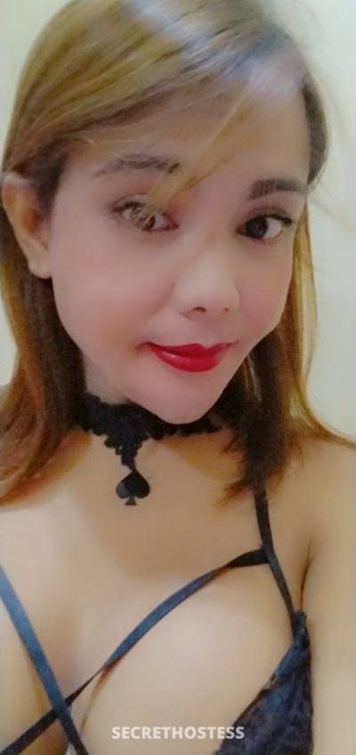 Ladyboy Jennifer, Transsexual escort in Makati City