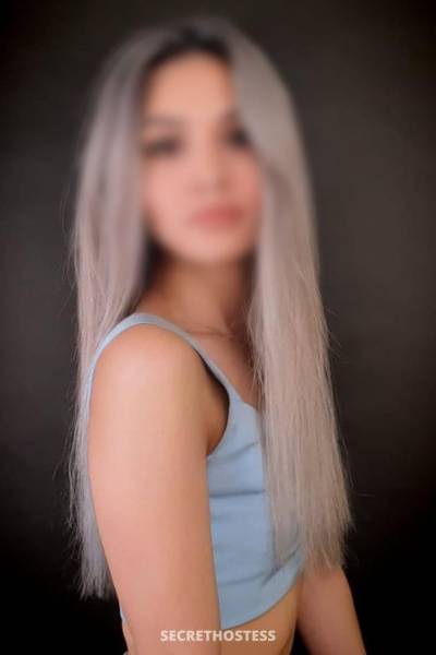 Jessica 21Yrs Old Escort 169CM Tall Dubai Image - 5